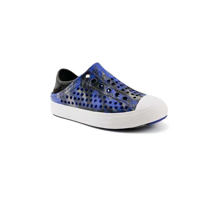 SKECHERS Foamies: Guzman Steps - Solar Surge Boys Casual Shoes