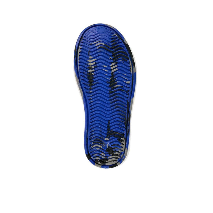SKECHERS Foamies: Guzman Steps - Solar Surge Boys Casual Shoes