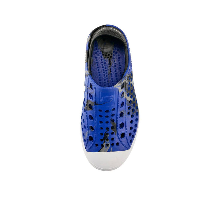 SKECHERS Foamies: Guzman Steps - Solar Surge Boys Casual Shoes