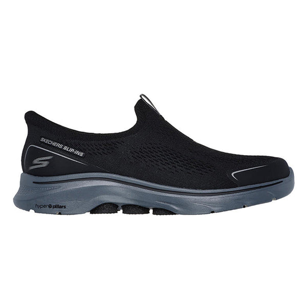 SKECHERS Slip-ins®: GO WALK 7™ - Easy On Evolution Men's Training Shoes