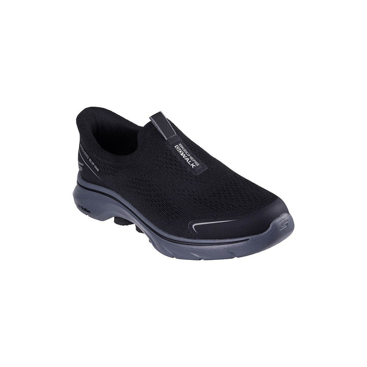 SKECHERS Slip-ins®: GO WALK 7™ - Easy On Evolution Men's Training Shoes