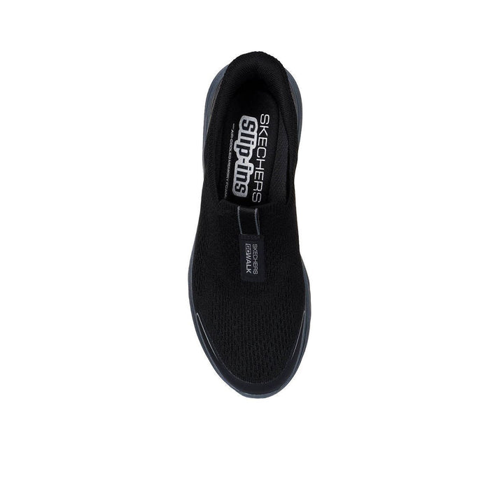 SKECHERS Slip-ins®: GO WALK 7™ - Easy On Evolution Men's Training Shoes