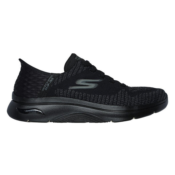 SKECHERS Hands Free Slip-ins®: GO WALK® Arch Fit® 2.0 - Grand Select 2  Men's Training Shoes