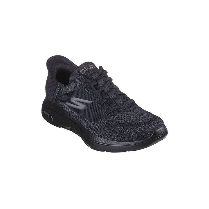 SKECHERS Hands Free Slip-ins®: GO WALK® Arch Fit® 2.0 - Grand Select 2  Men's Training Shoes