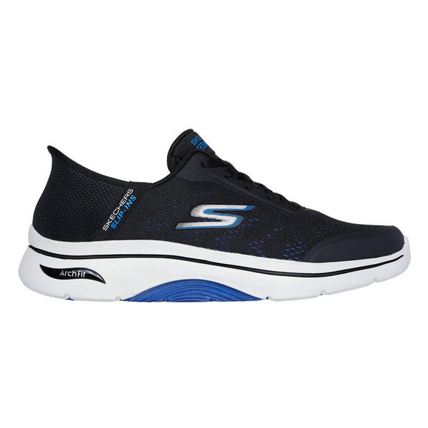 SKECHERS Go Walk Arch Fit 2.0 - Simplicity 2.5 Men's Training Shoes