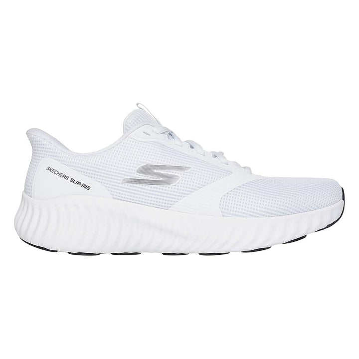 SKECHERS Hands Free Slip-ins®: GO RUN Now™ - Stover Men's Running Shoes