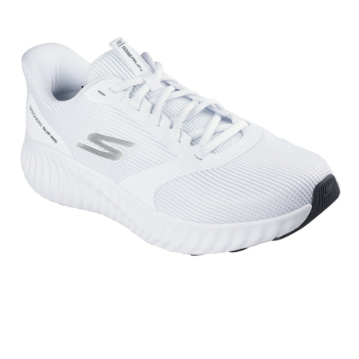 SKECHERS Hands Free Slip-ins®: GO RUN Now™ - Stover Men's Running Shoes