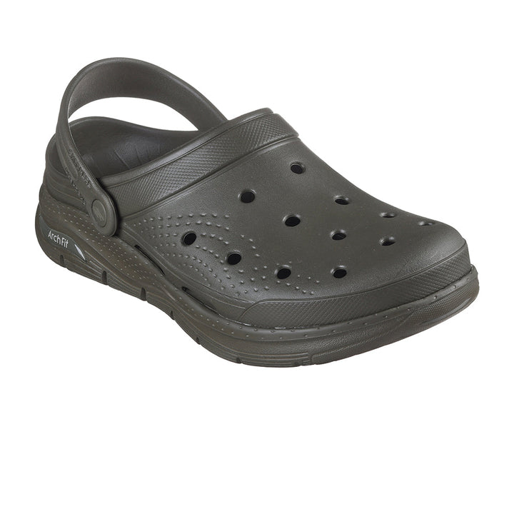 SKECHERS Foamies: Arch Fit® - Valiant Men's Sandals