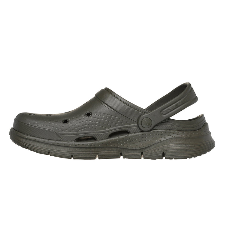 SKECHERS Foamies: Arch Fit® - Valiant Men's Sandals
