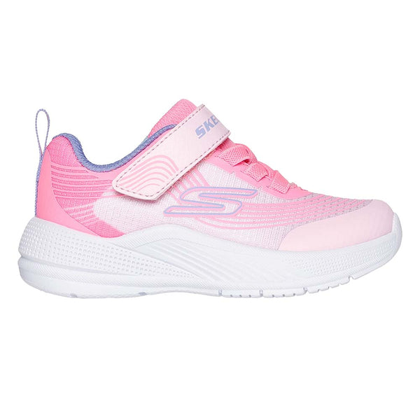 SKECHERS Microspec Advance Girls Casual Shoes