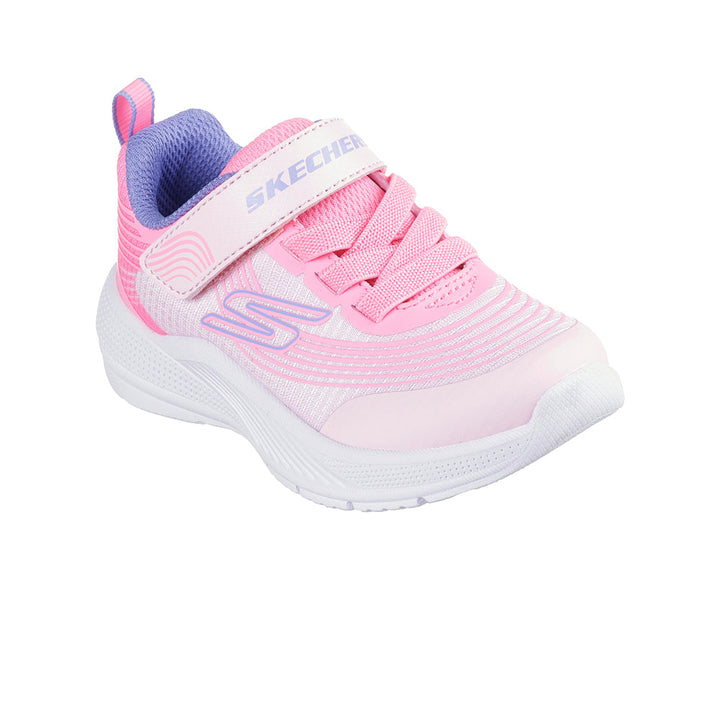 SKECHERS Microspec Advance Girls Casual Shoes