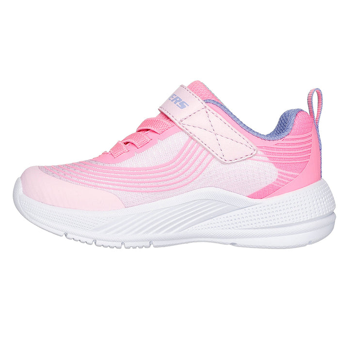 SKECHERS Microspec Advance Girls Casual Shoes