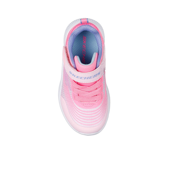 SKECHERS Microspec Advance Girls Casual Shoes