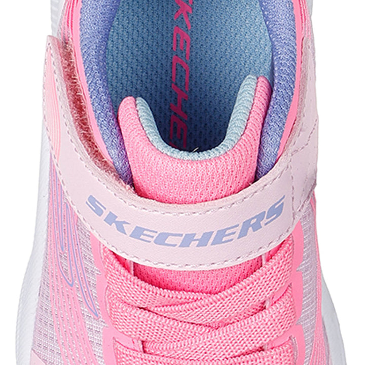 SKECHERS Microspec Advance Girls Casual Shoes