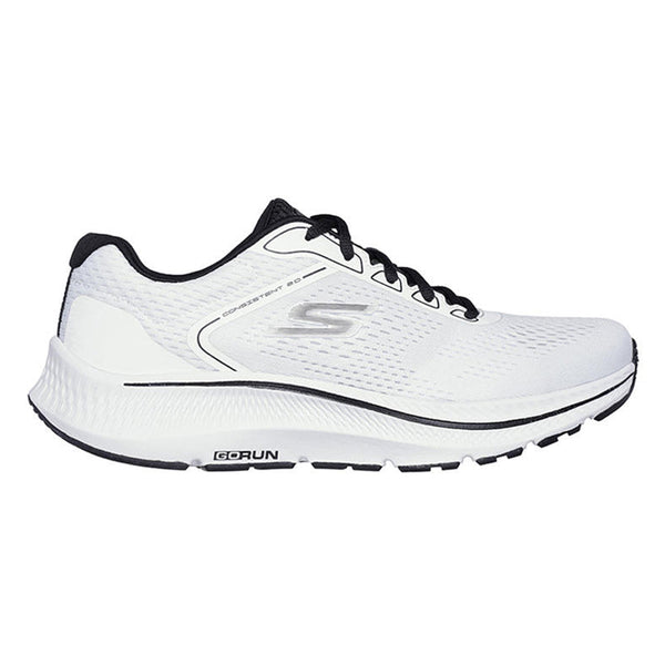 SKECHERS GO RUN Consistent™ 2.0 - Mile Marker Men's Running Shoes