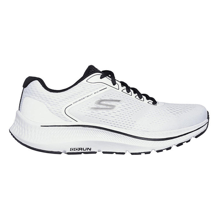 SKECHERS GO RUN Consistent™ 2.0 - Mile Marker Men's Running Shoes