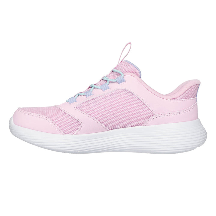 SKECHERS Slip-Ins Go Run 400 V2 Girls Casual Shoes