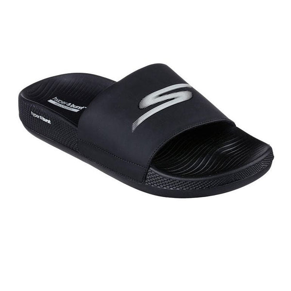 SKECHERS Hyper Slide - Hyper Comfort Men's Sandals