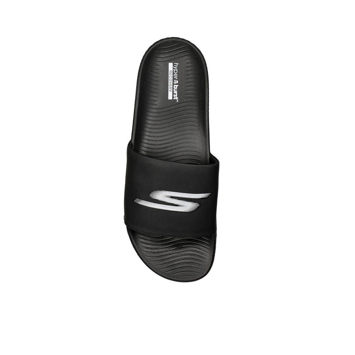 SKECHERS Hyper Slide - Hyper Comfort Men's Sandals