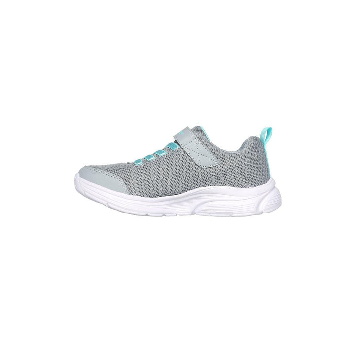 SKECHERS Wavy Lites - Blissfully Free Girls Casual Shoes