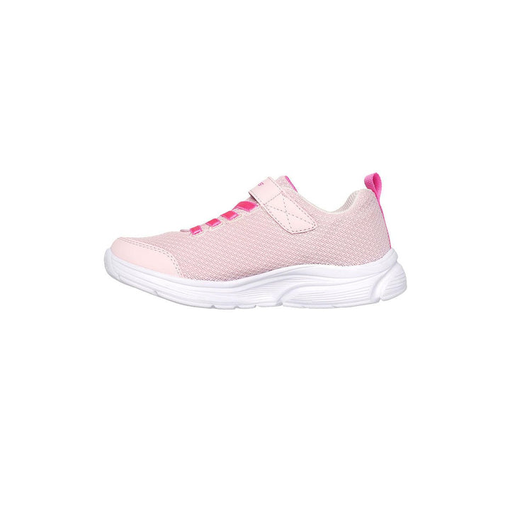 SKECHERS Wavy Lites - Blissfully Free Girls Casual Shoes