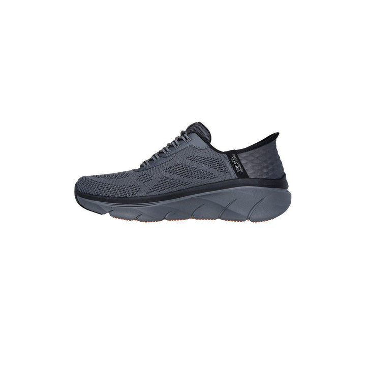 SKECHERS Slip-ins® Relaxed Fit®: D'Lux Walker 2.0 - Rezinate Men's Casual Shoes