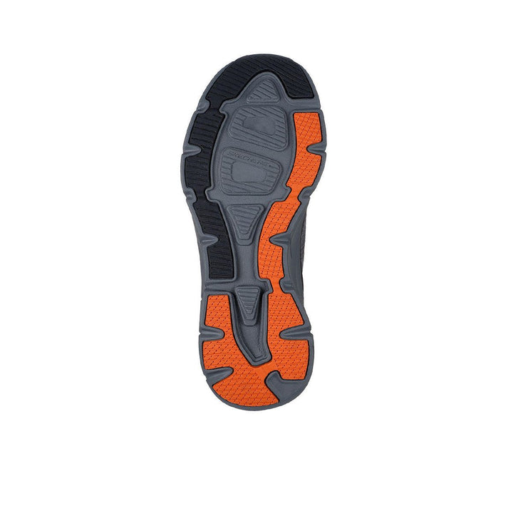 SKECHERS Slip-ins® Relaxed Fit®: D'Lux Walker 2.0 - Rezinate Men's Casual Shoes
