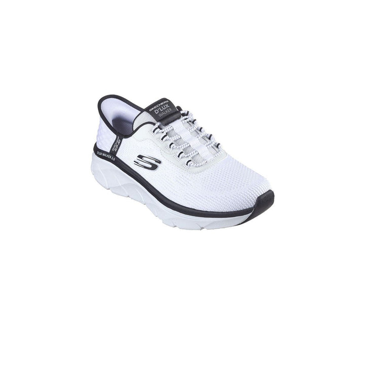 SKECHERS Slip-ins® Relaxed Fit®: D'Lux Walker 2.0 - Rezinate Men's Casual Shoes