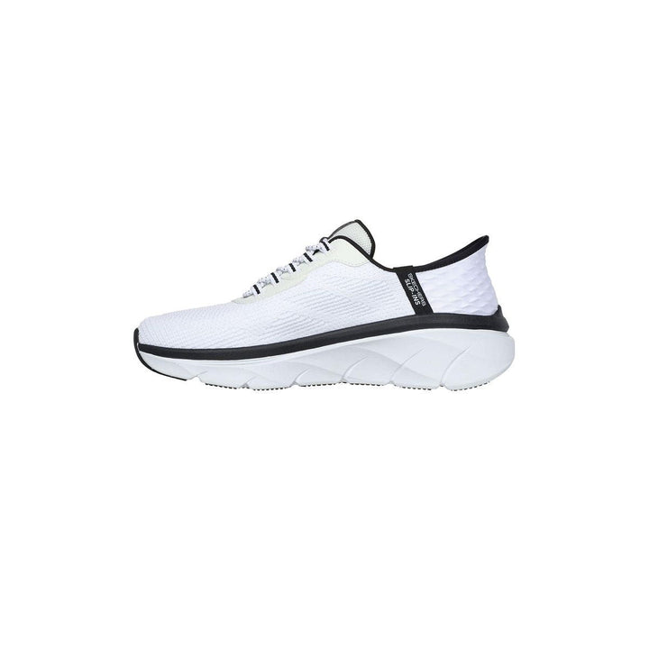 SKECHERS Slip-ins® Relaxed Fit®: D'Lux Walker 2.0 - Rezinate Men's Casual Shoes