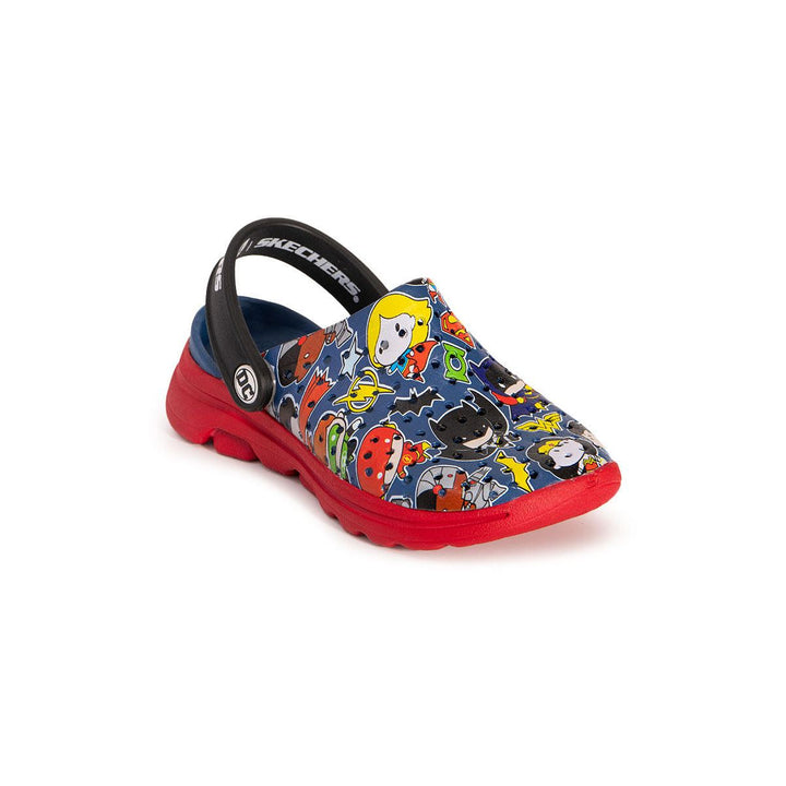 SKECHERS GO WALK 5™ Girls Casual Shoes