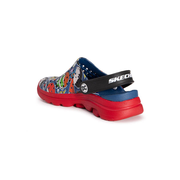 SKECHERS GO WALK 5™ Girls Casual Shoes