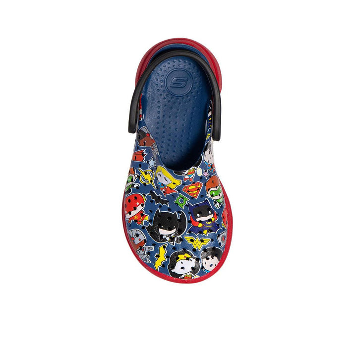SKECHERS GO WALK 5™ Girls Casual Shoes
