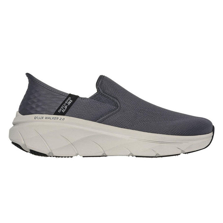 SKECHERS Slip-ins® Relaxed Fit®: D'Lux Walker® 2.0 - Reeler Men's Casual Shoes