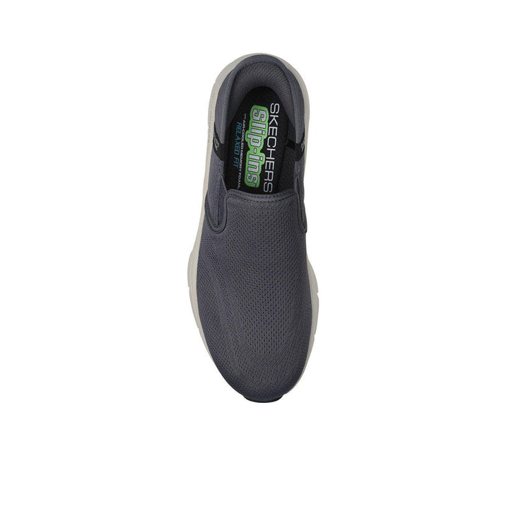 SKECHERS Slip-ins® Relaxed Fit®: D'Lux Walker® 2.0 - Reeler Men's Casual Shoes