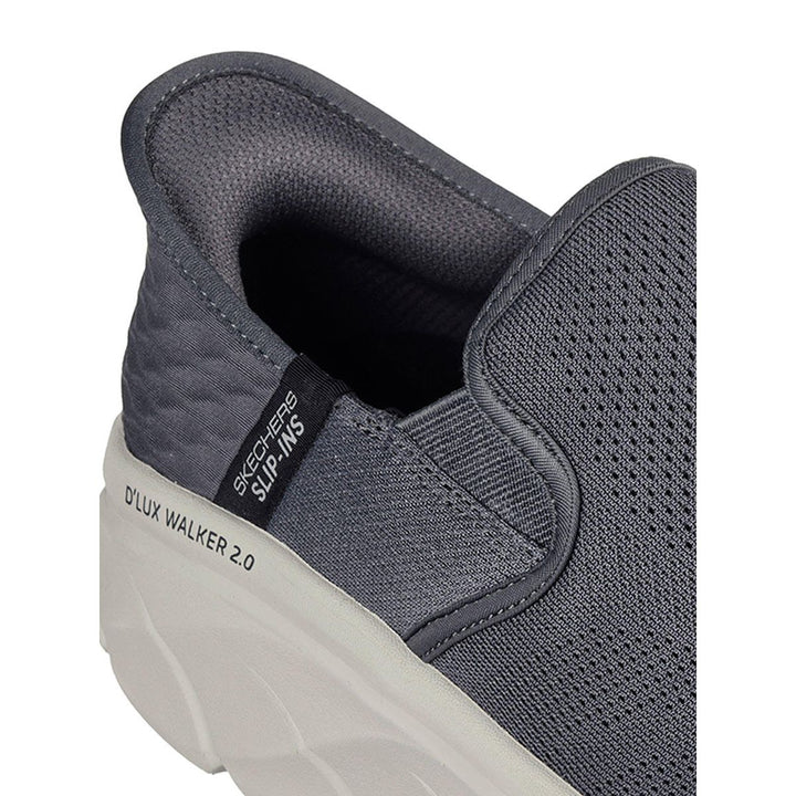 SKECHERS Slip-ins® Relaxed Fit®: D'Lux Walker® 2.0 - Reeler Men's Casual Shoes