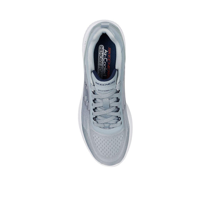 SKECHERS Bounder 2.0 - Jernus Men's Casual Shoes