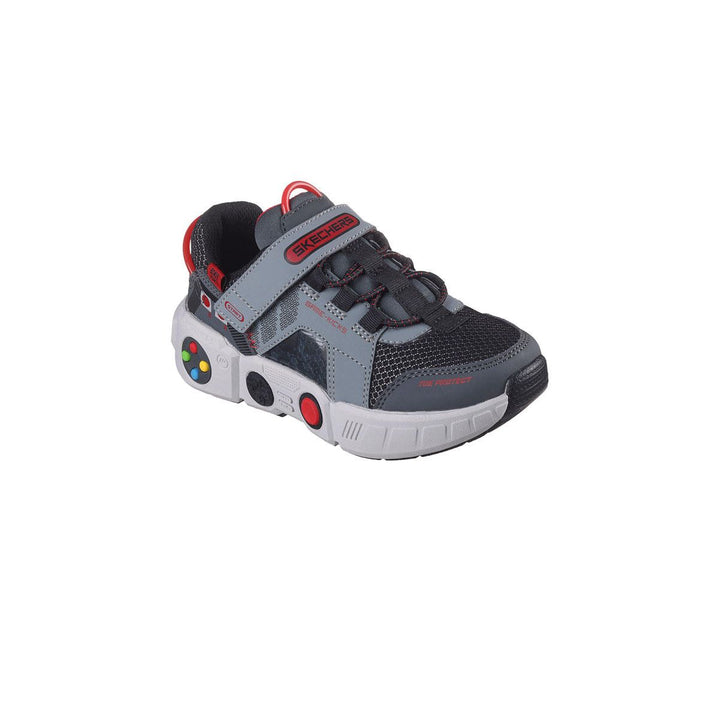 SKECHERS Game Kicks®: Gametronix Boys Casual Shoes