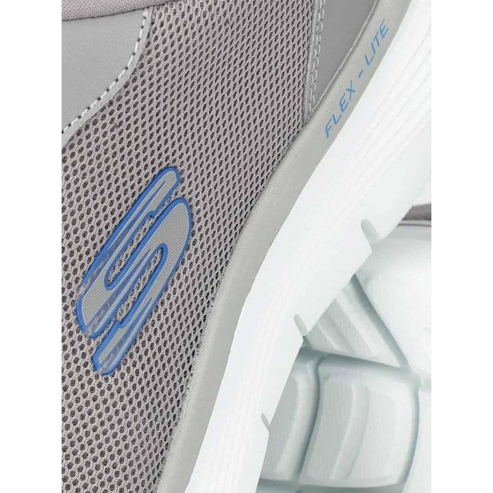 SKECHERS Flex Advantage 5.0 - Concourse Men's Casual Shoes