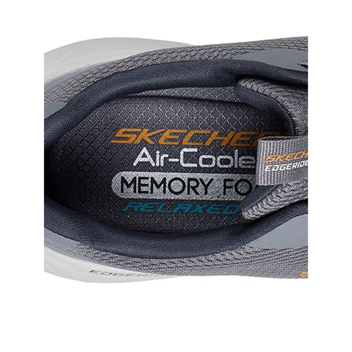 SKECHERS Edgeride - Rekze Men's Casual Shoes