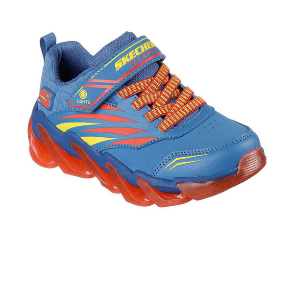 SKECHERS S-Lights®: Mega-Surge Boys Casual Shoes