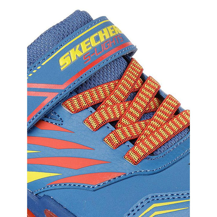 SKECHERS S-Lights®: Mega-Surge Boys Casual Shoes