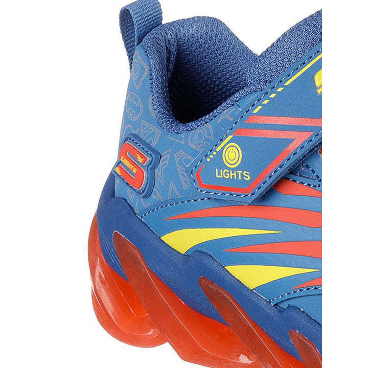 SKECHERS S-Lights®: Mega-Surge Boys Casual Shoes