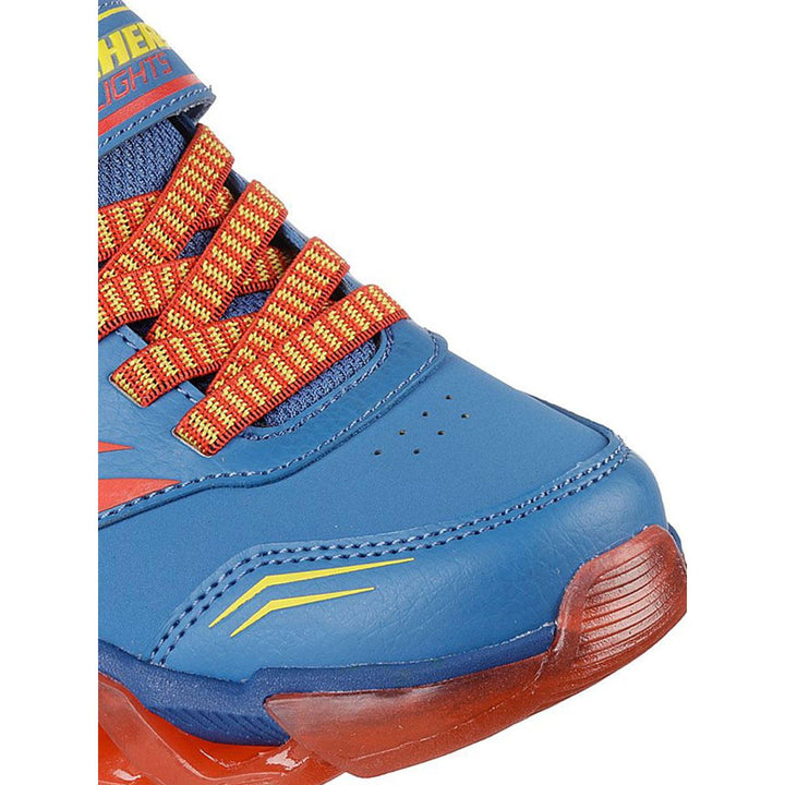 SKECHERS S-Lights®: Mega-Surge Boys Casual Shoes