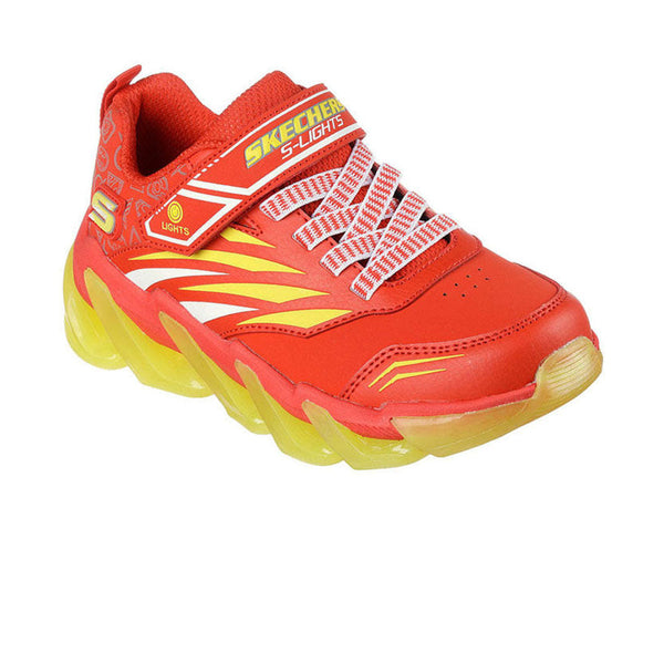 SKECHERS S-Lights®: Mega-Surge Boys Casual Shoes