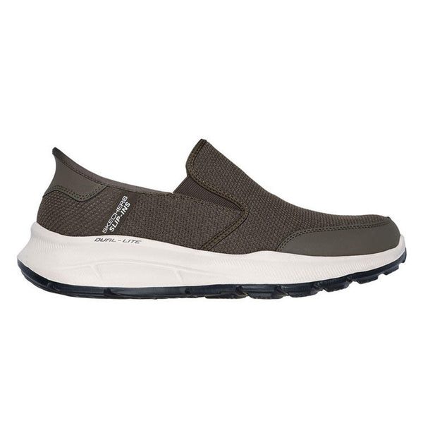 SKECHERS Slip-ins® Relaxed Fit®: Equalizer 5.0 - Drayze Men's Casual Shoes