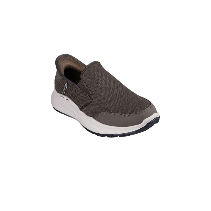 SKECHERS Slip-ins® Relaxed Fit®: Equalizer 5.0 - Drayze Men's Casual Shoes