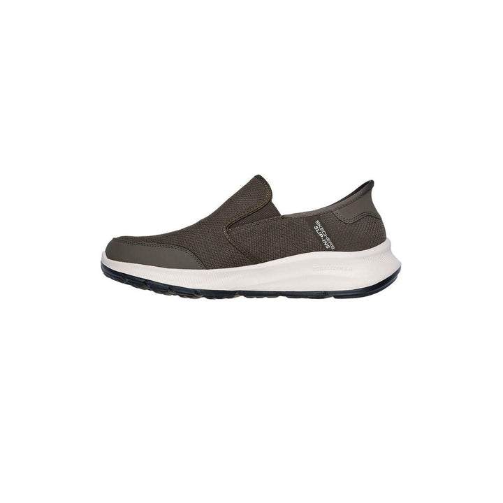 SKECHERS Slip-ins® Relaxed Fit®: Equalizer 5.0 - Drayze Men's Casual Shoes