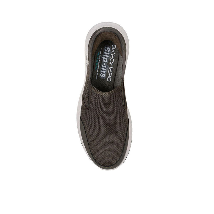 SKECHERS Slip-ins® Relaxed Fit®: Equalizer 5.0 - Drayze Men's Casual Shoes