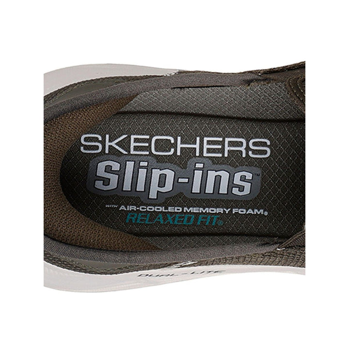 SKECHERS Slip-ins® Relaxed Fit®: Equalizer 5.0 - Drayze Men's Casual Shoes