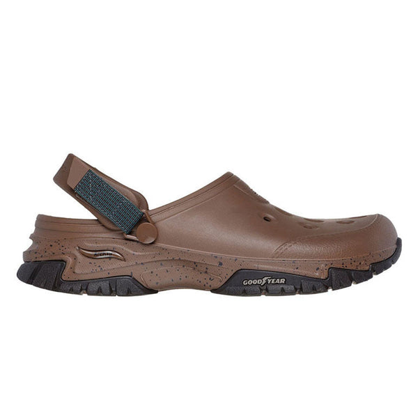 SKECHERS Arch Fit Foamies Outdoor - Navigate Men's Sandals